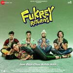 Fukrey Returns - Jyotica Tangri Song Download