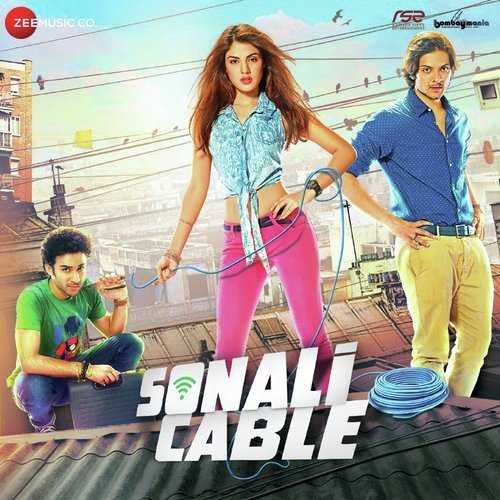 Sonali Cable Jyotica Tangri MP3 Download
